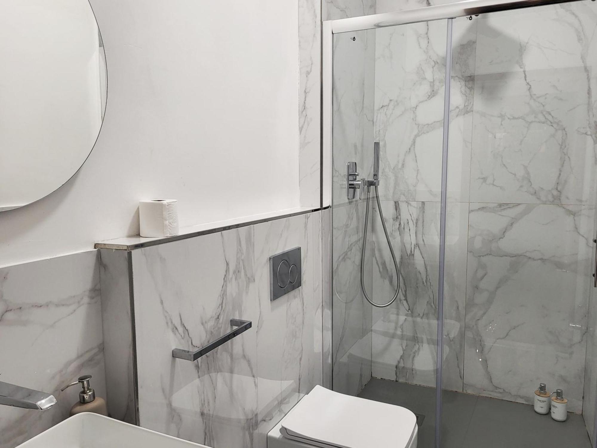 110 Sqm Apartment 6 Sleeps In Santa Croce Florenz Exterior foto